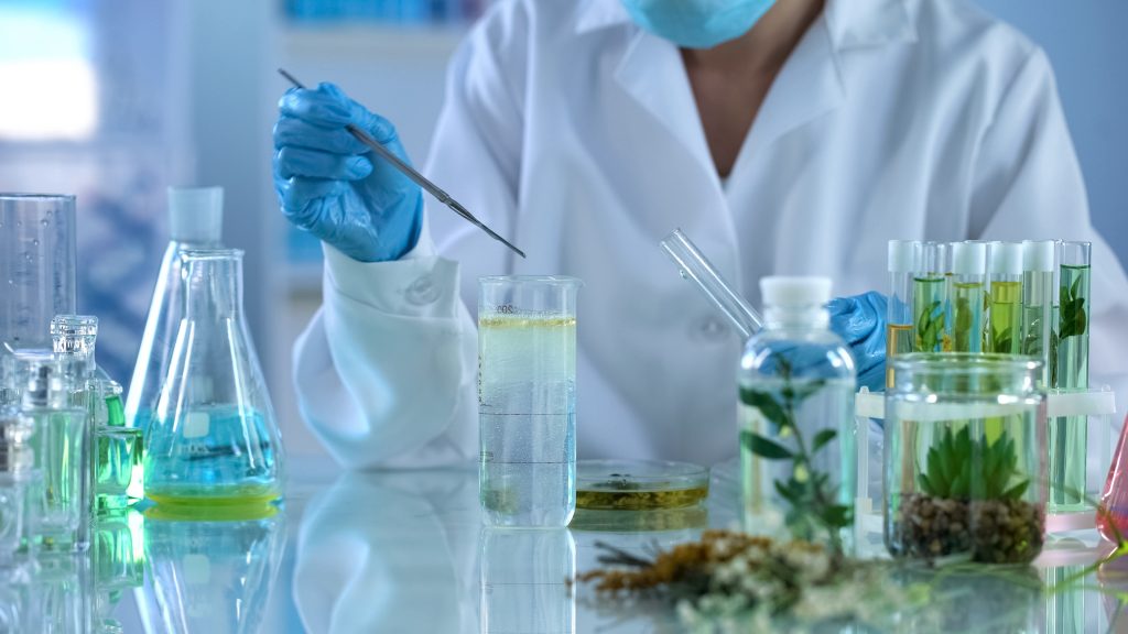 Webinar: Digitalisierungsprojekte in den Life Sciences